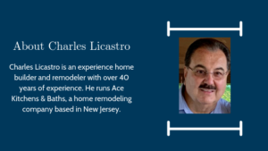 About Charles Licastro